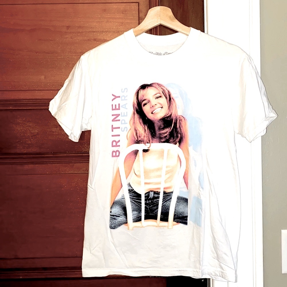 Britney Spears Tee